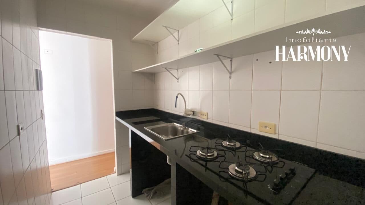Apartamento com 2 dormitórios e ótima localização, 41 m² e 1 vaga por R$ 210.000,00