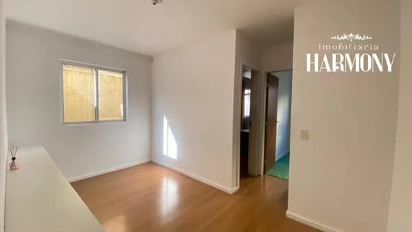 Apartamento com 2 dormitórios e ótima localização no Guarani | 41 m² | 1 vaga por R$ 225.000,00