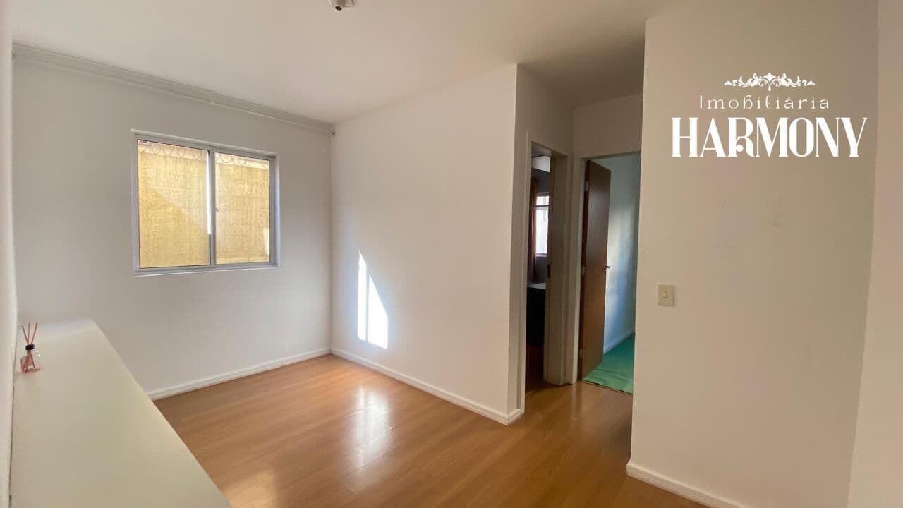 Apartamento com 2 dormitórios e ótima localização no Guarani | 41 m² | 1 vaga por R$ 225.000,00