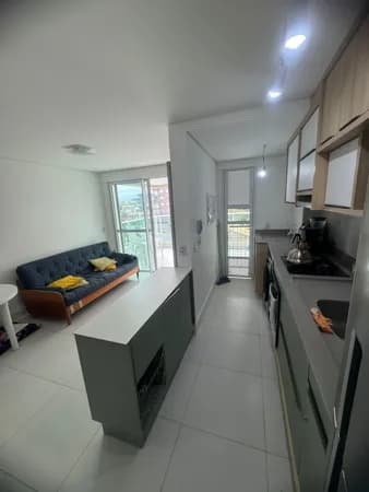 Apartamento com 3 dormitórios (1 suíte) , 91 m² por R$ 1.190.000 - Itacolomi, Piçarras/SC