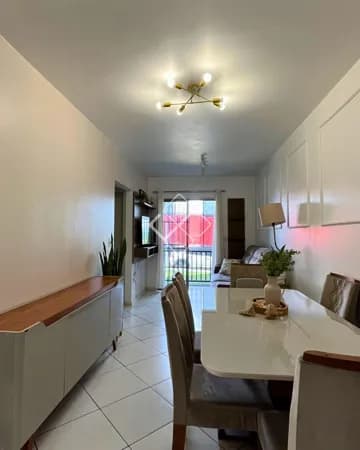 Apartamento em Lajeado - Jardim do Cedro