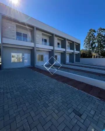 Sobrado em Lajeado - Conventos