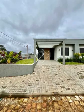 Casa em Lajeado - São Bento