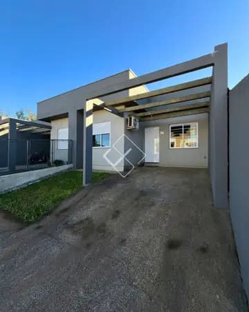 Casa em Lajeado - Conventos