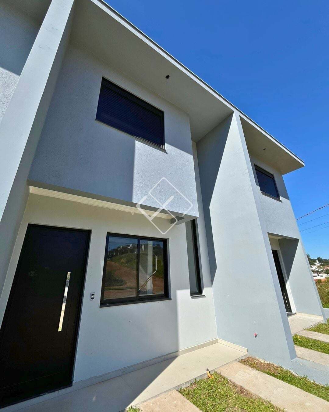 Sobrado Geminado em São Bento, Lajeado/RS