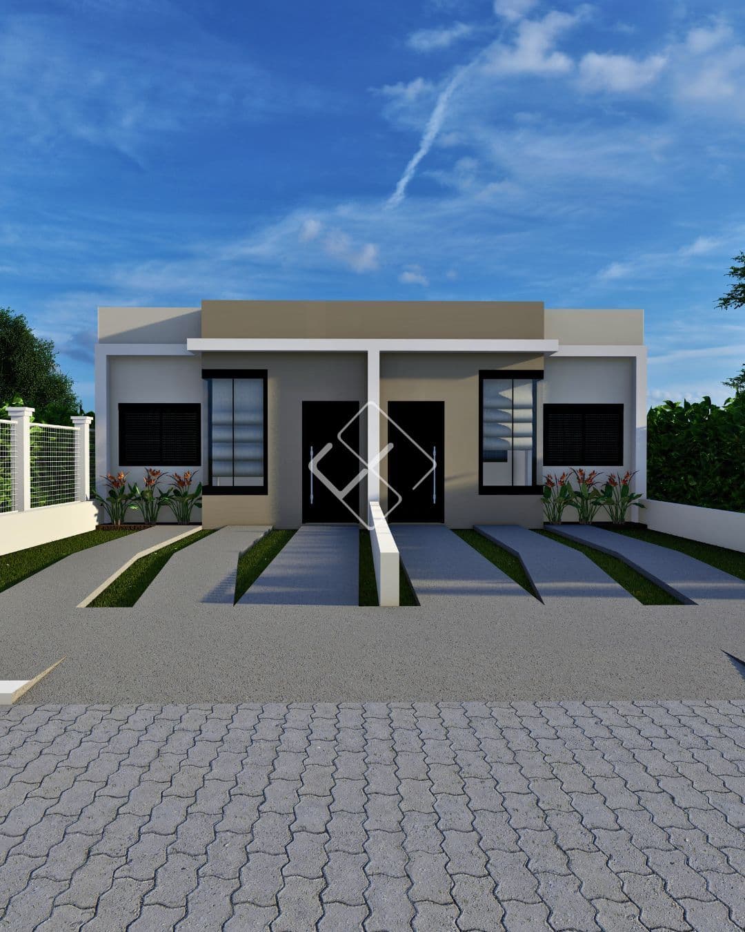 Casa em Lajeado - Bom Pastor