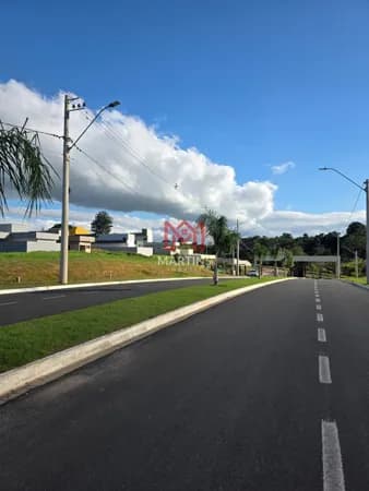 Terreno em Condomínio em Loteamento Reserva dos Ipês, Boituva/SP