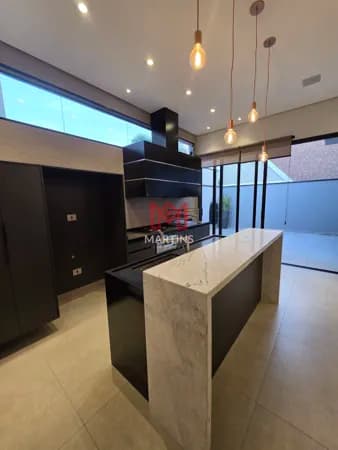 Casa de Condomínio em Boituva - Portal Ville Gardênia