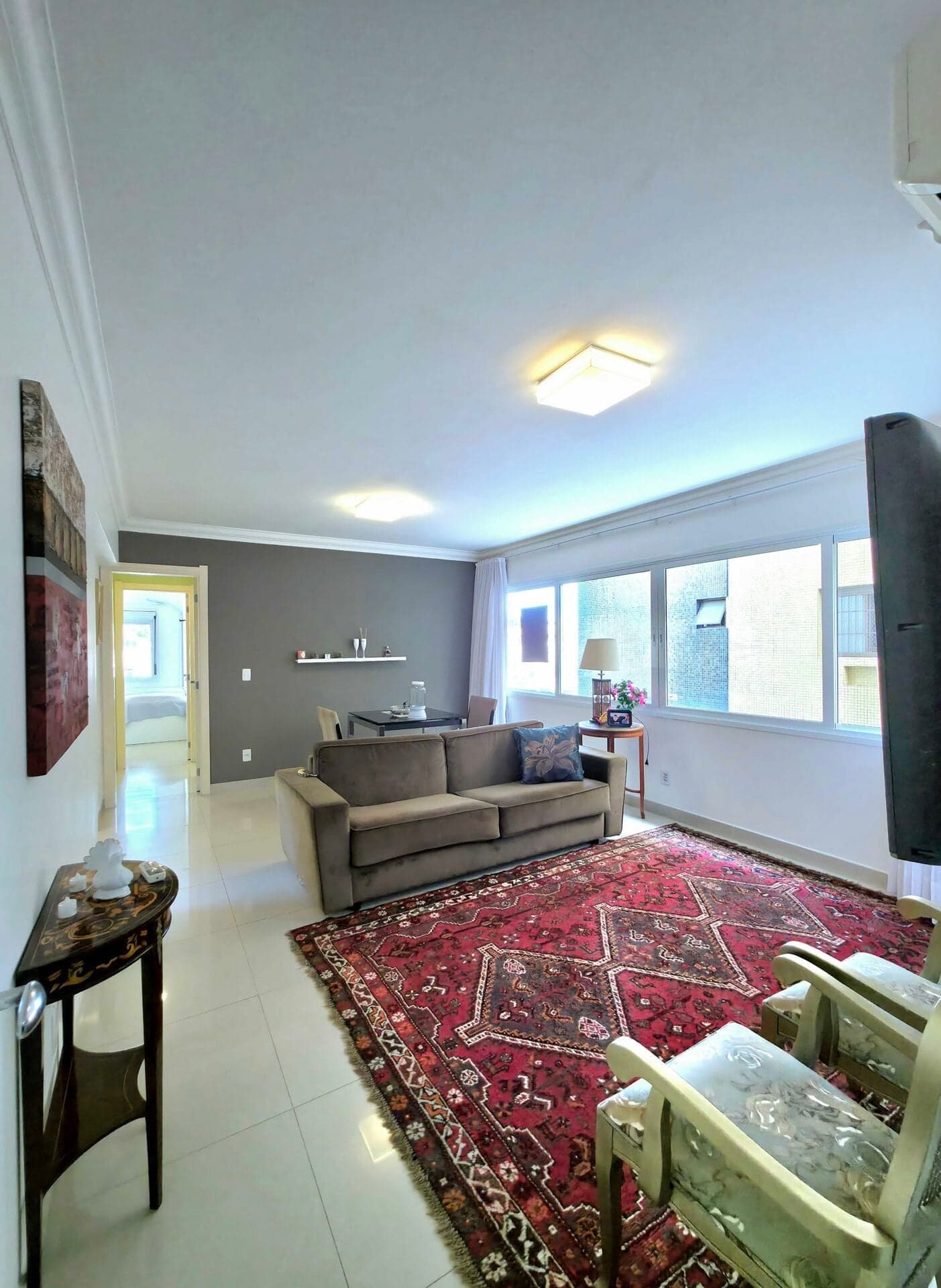 Venda Apartamento 02 dormitórios bairro Mont Serrat