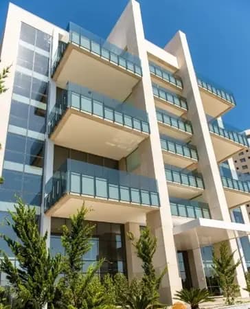 Apartamento Alto Padrão em Jardim Europa, Porto Alegre/RS