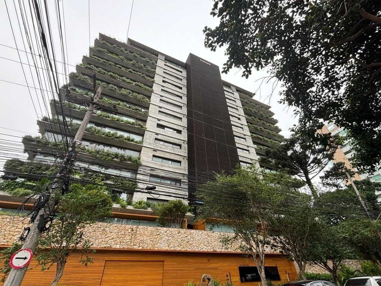 Apartamento do tipo Garden em Bela Vista, Porto Alegre/RS