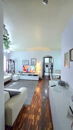 Venda Apartamento 03 dormitórios bairro Auxiliadora