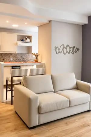 Venda apartamento 01 Dormitório Moinhos de Vento