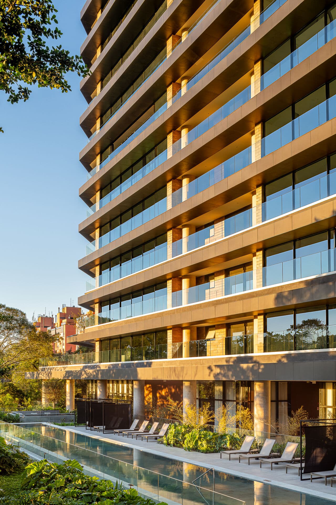 Apartamento no Estância do Golfe, Três Figueiras · 343 m² - Torre 2