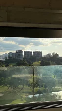 Apartamento no Estância do Golfe, Três Figueiras · 375 m² - Torre 1