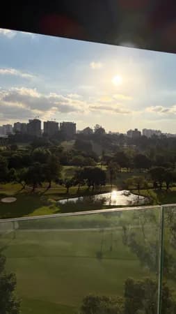 Apartamento no Estância do Golfe, Três Figueiras · 286 m² - Torre 3
