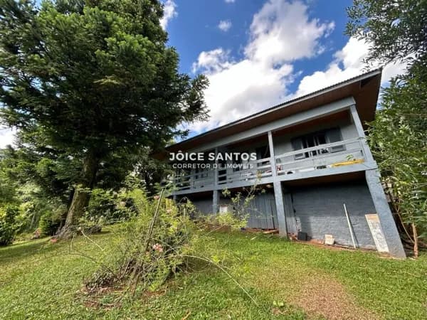 Chácara à venda com 7,5 hectares em Morro Reuter – R$ 700.000