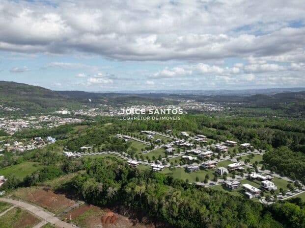 TERRENO EM IGREJINHA - RS - LOTEAMENTO MOINHOS DE VENTOS II
