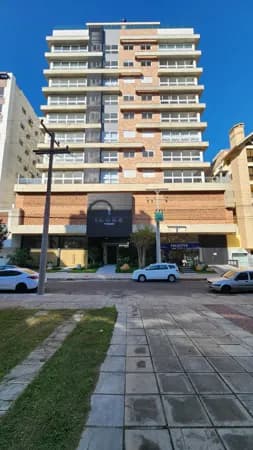 APARTAMENTO CENTRO DE CAPÃO DA CANOA-RS