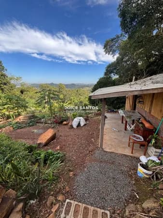 🌿✨ ÁREA À VENDA EM TAQUARA/RS – BAIRRO SANTA ROSA ✨🌿