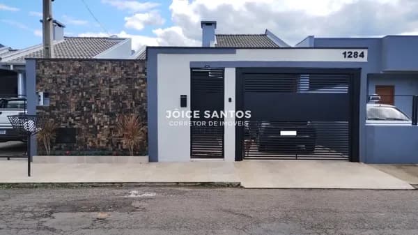 🏡✨ CASA SEMINOVA À VENDA EM TRÊS COROAS/RS ✨🏡