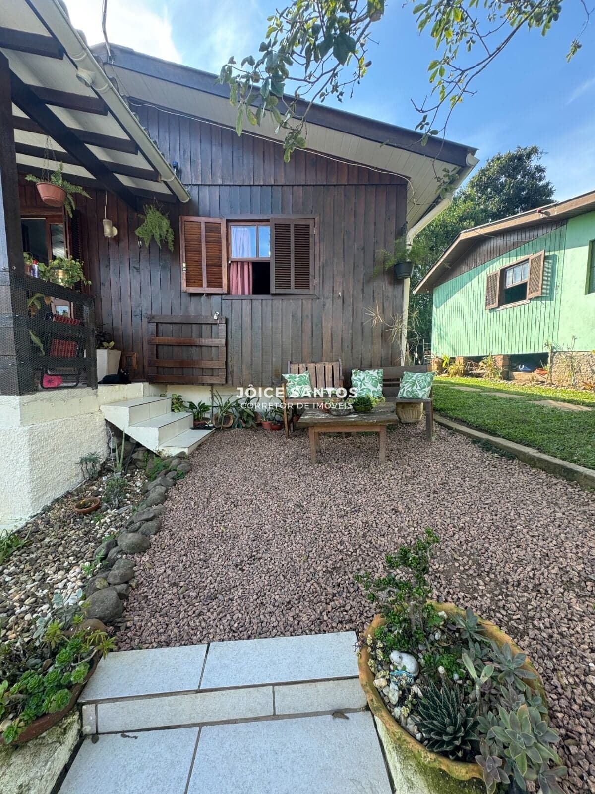 Casa Linha Café - Três Coroas/RS