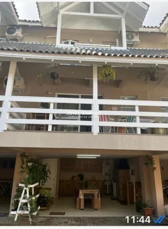 🏡✨ TRIPLEX SEMI MOBILIADO EM CONDOMÍNIO FECHADO EM GRAMADO ✨🏡