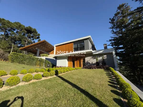✨🏔️ MONTBELLE HOUSE | UMA OBRA-PRIMA NO ASPEN MOUNTAIN – GRAMADO/RS 🏔️✨