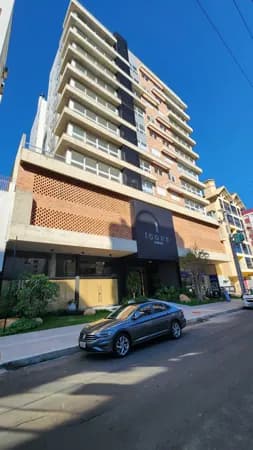APARTAMENTO CAPÃO DA CANOA