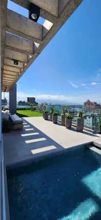 APARTAMENTO CAPÃO DA CANOA