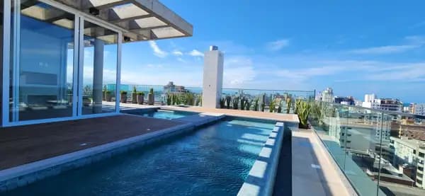 APARTAMENTO CAPÃO DA CANOA