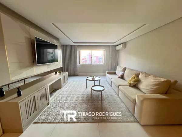 Apartamento 3 quartos à venda no Marechal Rondon, Canoas — 130m²