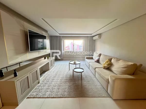 Apartamento 3 quartos à venda no Marechal Rondon, Canoas — 130m²
