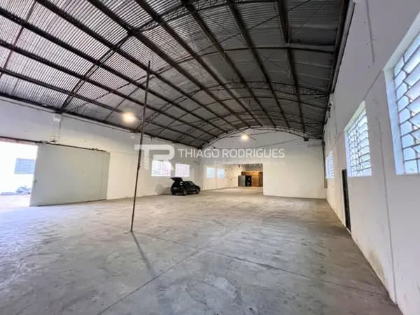 Pavilhão Industrial Premium Reformado à Venda no Distrito Industrial de Alvorada/RS