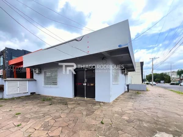 Loja de Esquina à Venda - Niterói em Canoas