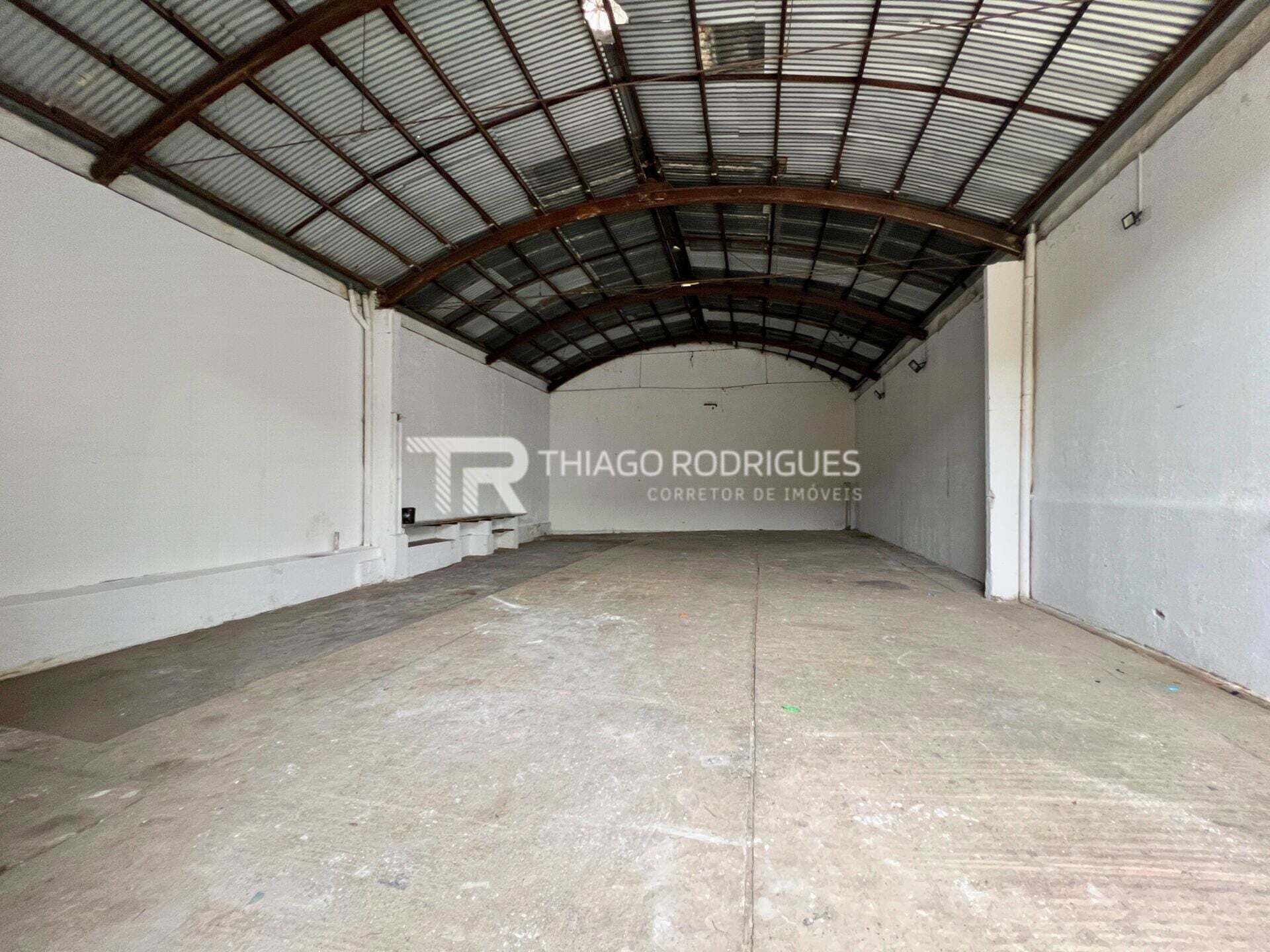Pavilhão Comercial de 260m² para Locação no Centro de Canoas — ao Lado do Viaduto da Cautol