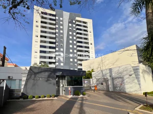 Apartamento à Venda - 2 Quartos