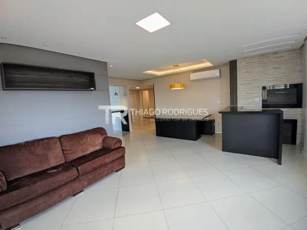Apartamento À Venda 3 Quartos - Centro Canoas