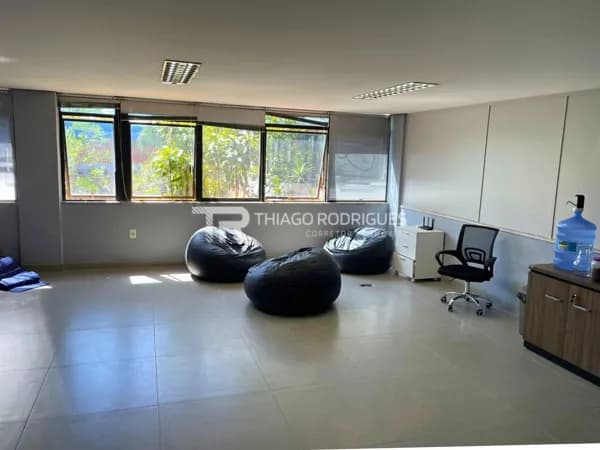 Salas comerciais para alugar de 20 a 100 m² no Distrito Industrial de Cachoeirinha – Ideal para escritórios, representantes e profissionais liberais