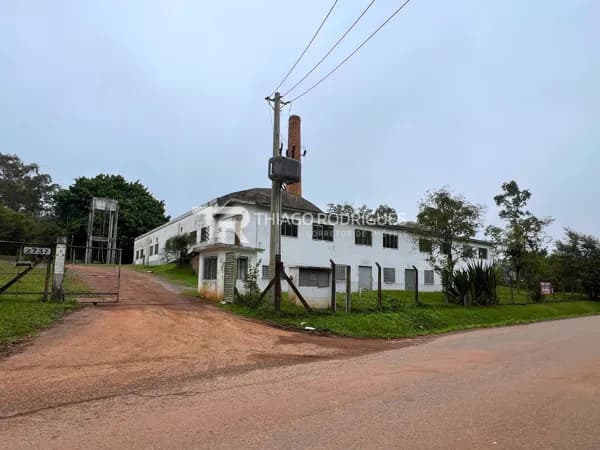 Pavilhão Industrial Premium Reformado para Locação no Distrito Industrial de Alvorada/RS