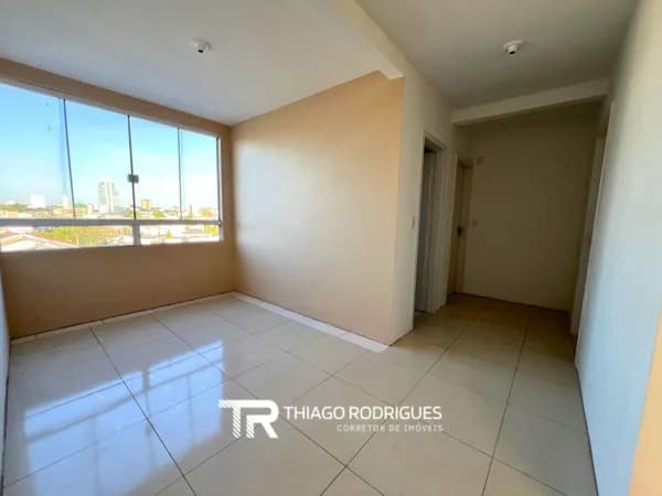 Cobertura nova 2 quartos à venda no Centro de Canoas — 82m²