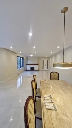 Apartamento Alto Padrão em Jardim São Caetano, São Caetano do Sul/SP 220mts