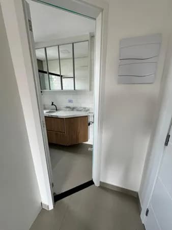 Apartamento Studio em Ipiranga, São Paulo/SP