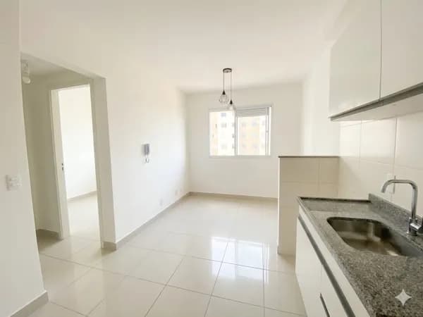 Apartamento para alugar em sacoma 2 dormitorios