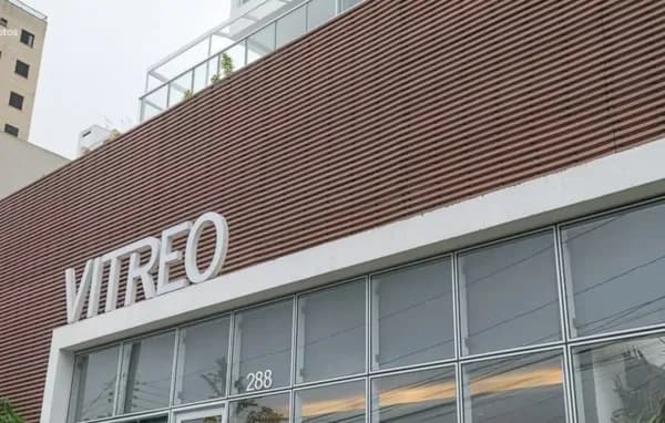 Apartamento Studio em Jardim Vila Mariana, São Paulo/SP com vaga mobiliado