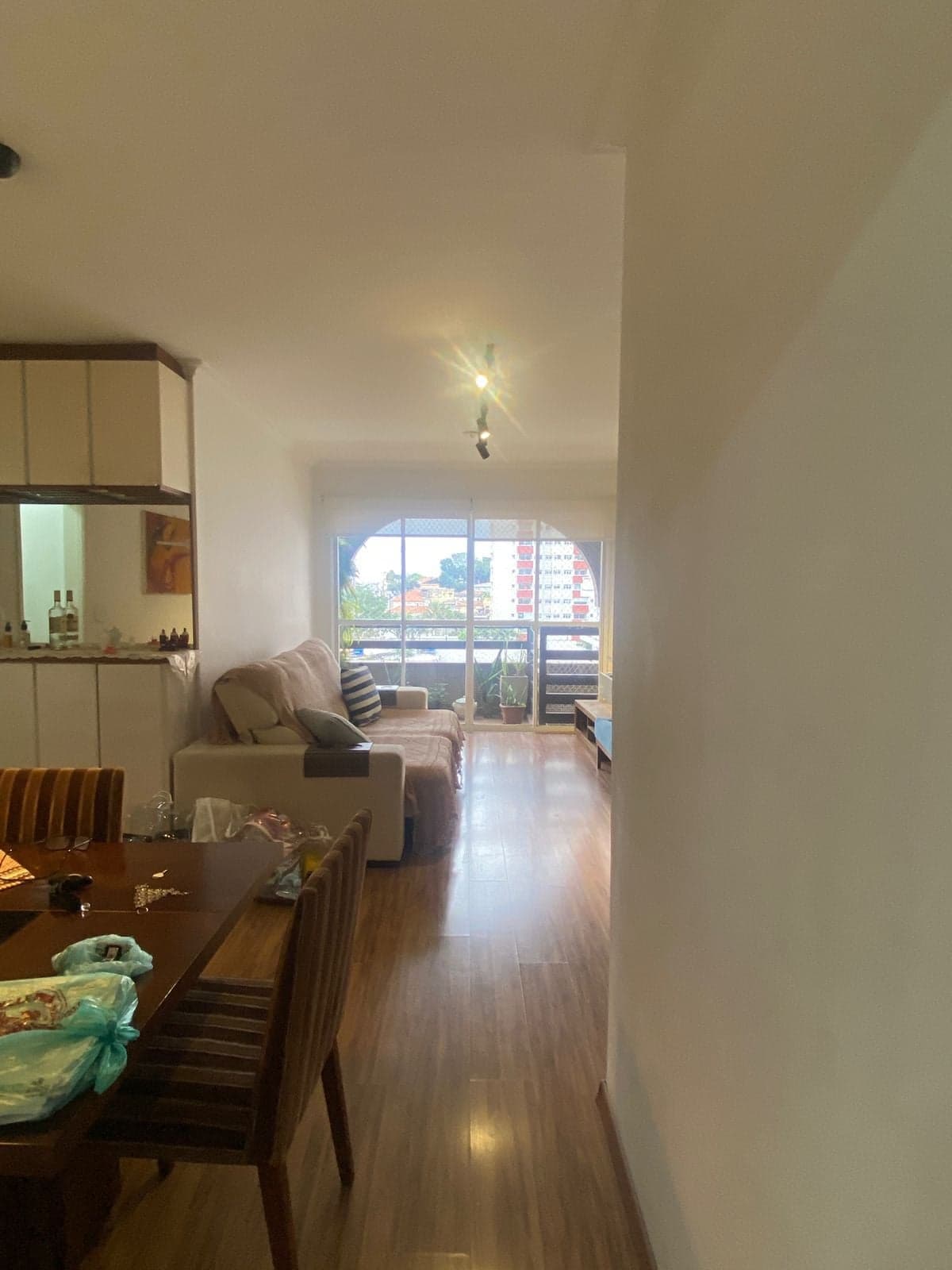 Apartamento para locaçao mobiliado 3 dormitorios, 90 mts no alto do ipiranga 3 dormitorios
