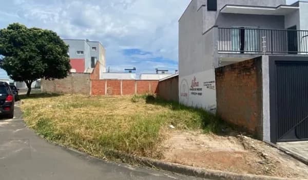 Terreno em Jardim Santa Cruz, Mogi Guaçu/SP