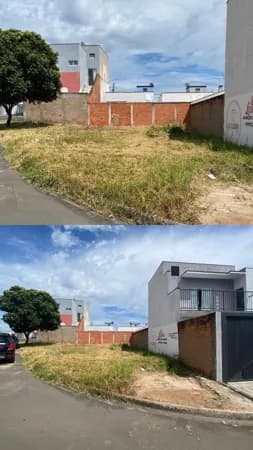 Terreno em Jardim Santa Cruz, Mogi Guaçu/SP
