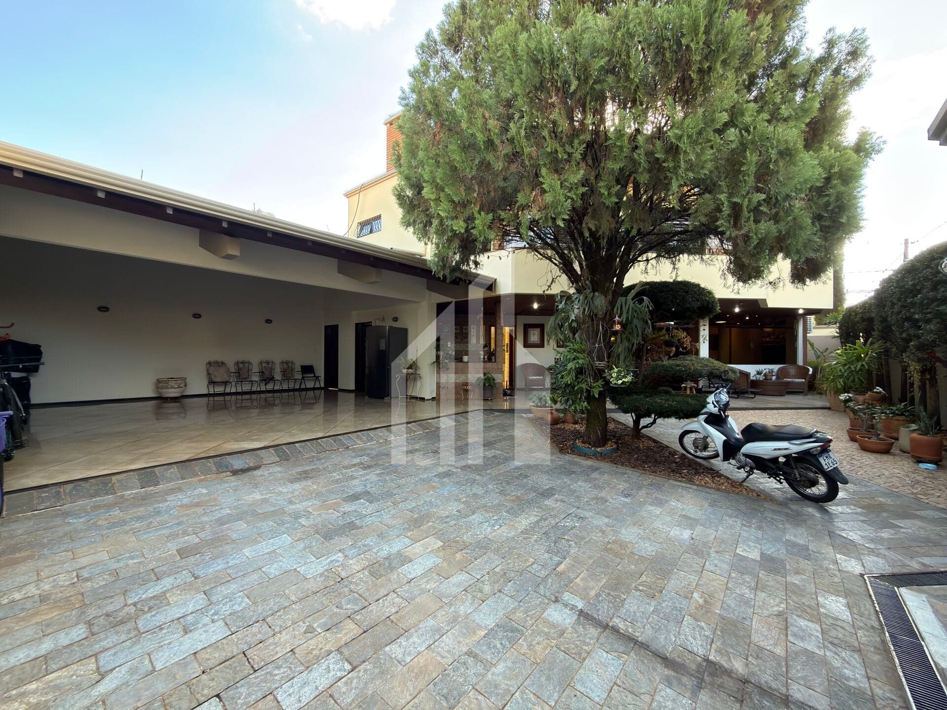 Casa em Barretos - Baroni