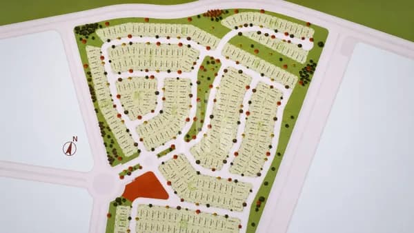 Lote/Terreno em Barretos - Jardim Botânico